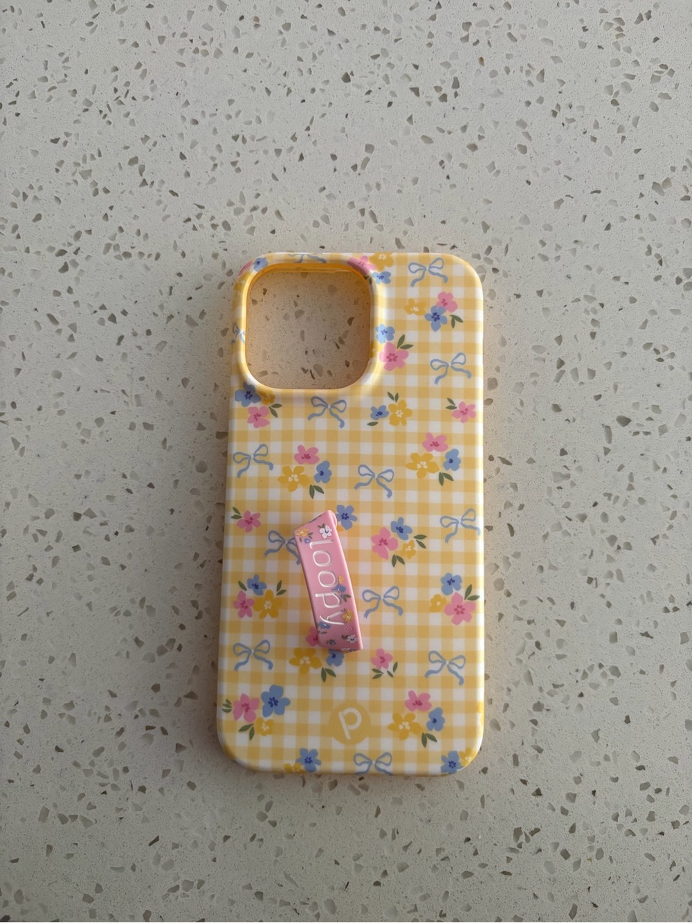 iPhone 14 Pro Max loopy case